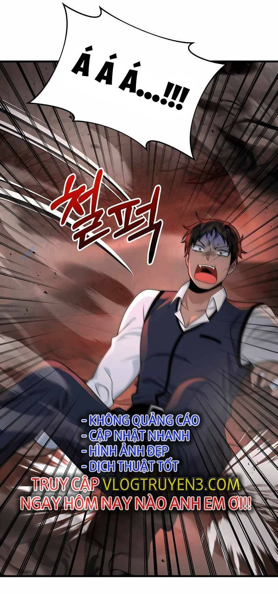 Truyền Nhân Của Thần Thoại Anh Hùng Chapter 19 - 17