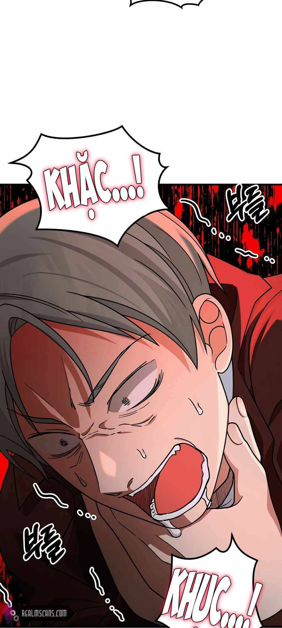 Truyền Nhân Của Thần Thoại Anh Hùng Chapter 19 - 20