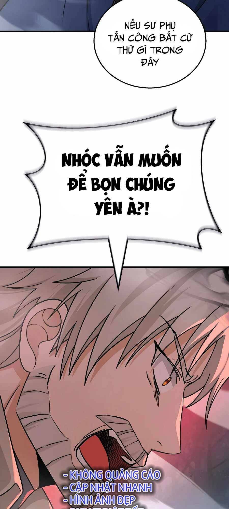 Truyền Nhân Của Thần Thoại Anh Hùng Chapter 19 - 27
