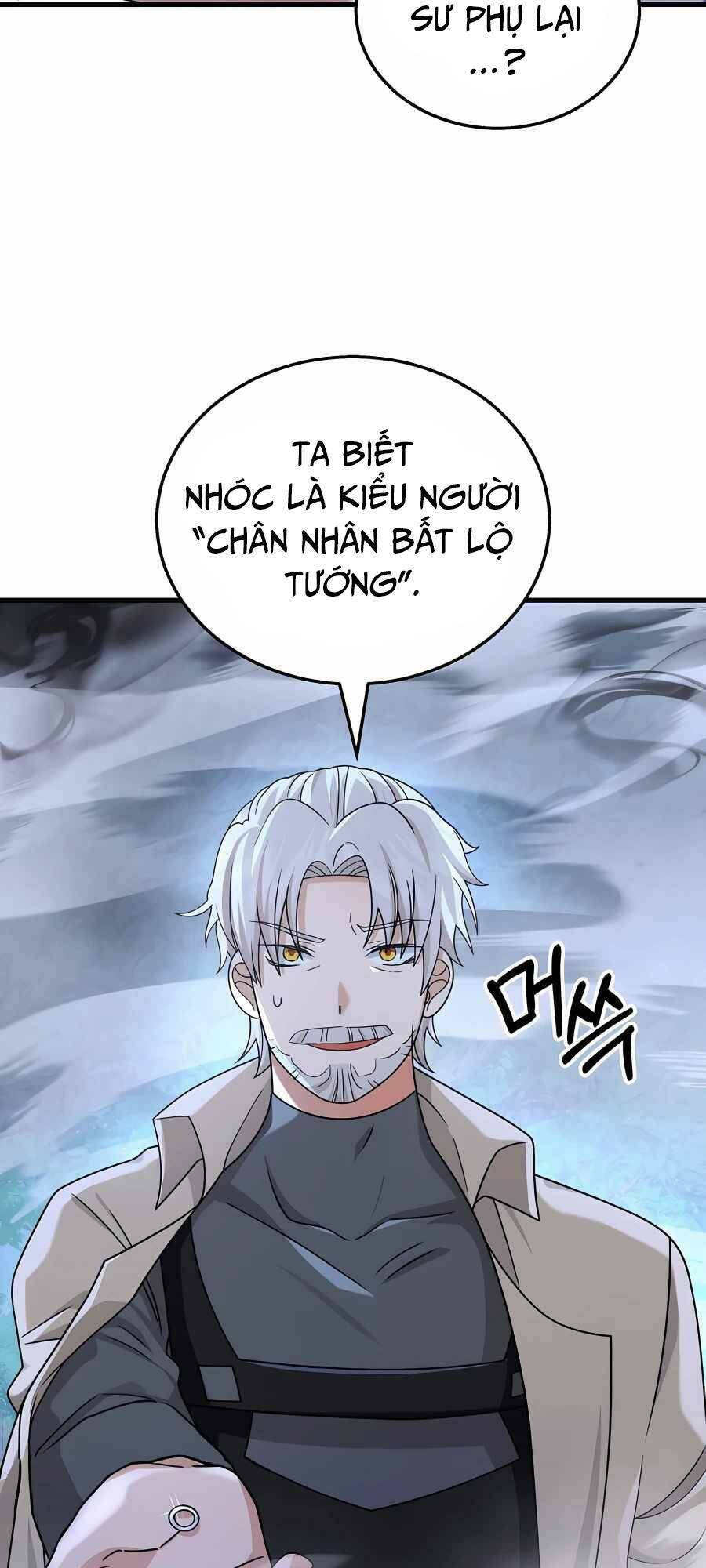 Truyền Nhân Của Thần Thoại Anh Hùng Chapter 19 - 37