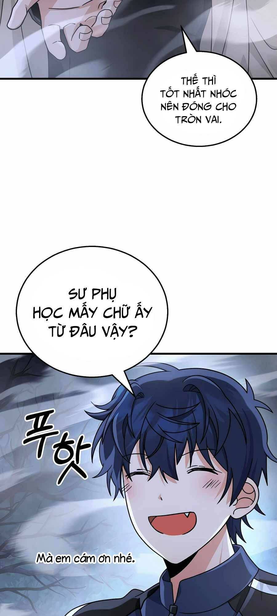 Truyền Nhân Của Thần Thoại Anh Hùng Chapter 19 - 38