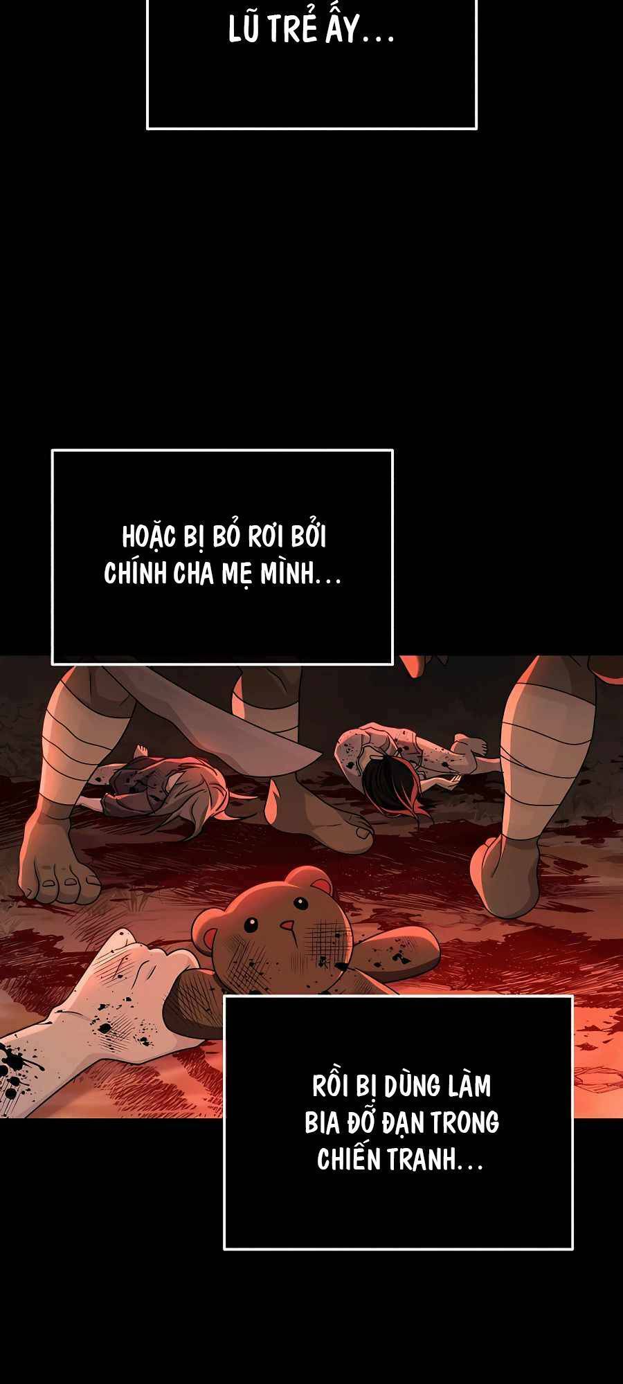 Truyền Nhân Của Thần Thoại Anh Hùng Chapter 19 - 44