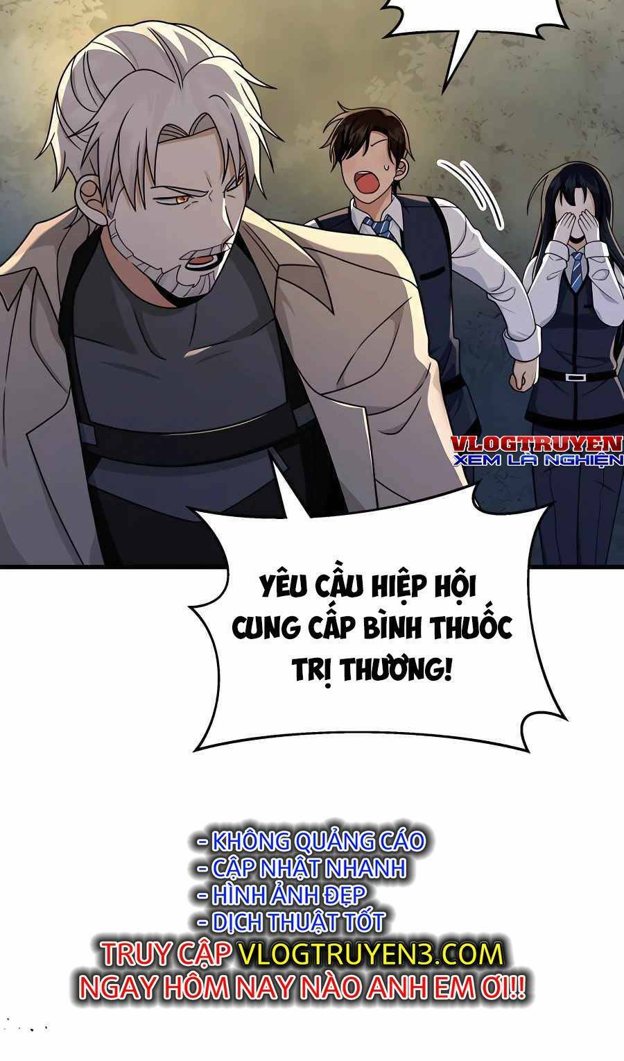 Truyền Nhân Của Thần Thoại Anh Hùng Chapter 20 - 33