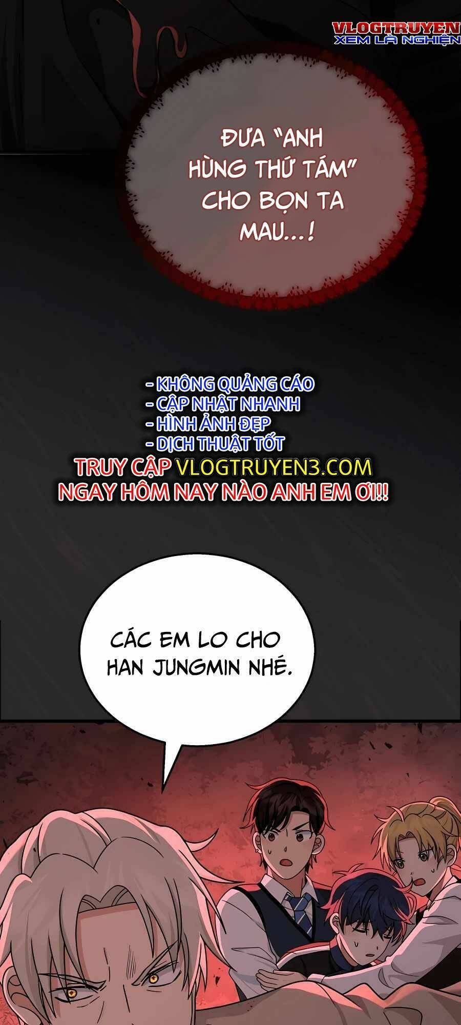 Truyền Nhân Của Thần Thoại Anh Hùng Chapter 20 - 45