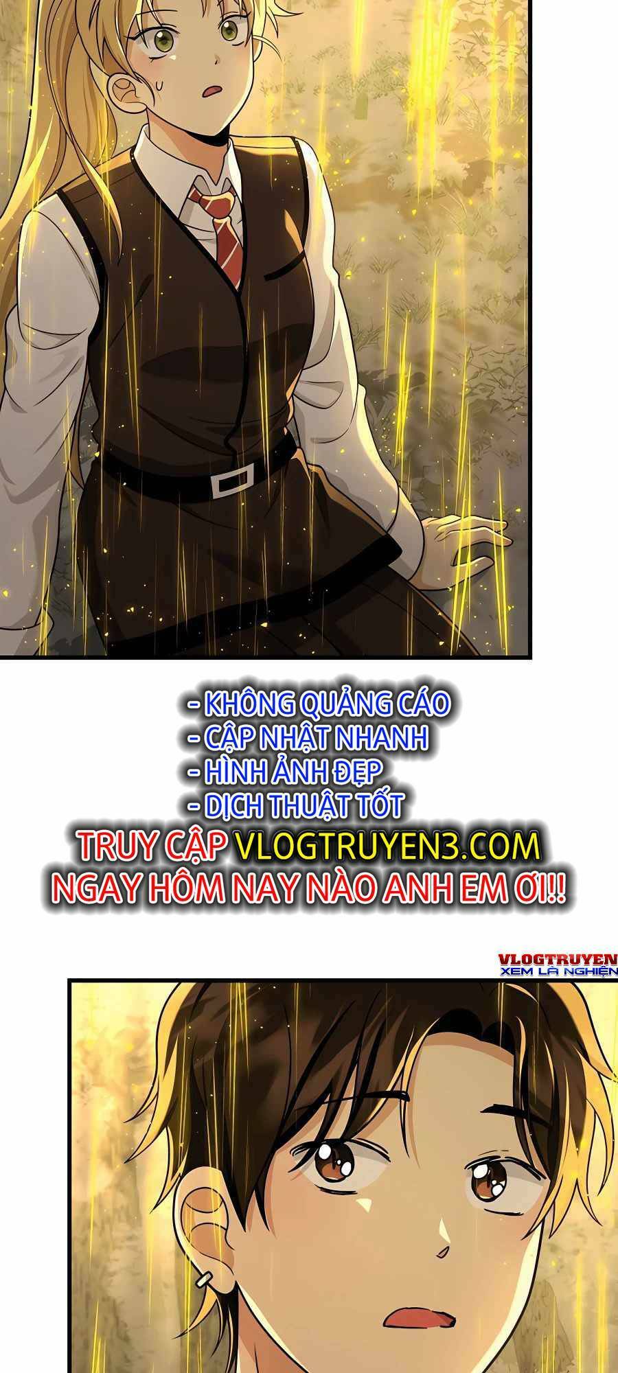 Truyền Nhân Của Thần Thoại Anh Hùng Chapter 20 - 8