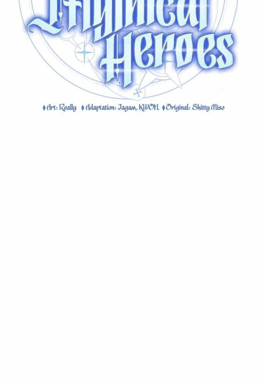 Truyền Nhân Của Thần Thoại Anh Hùng Chapter 21 - 14