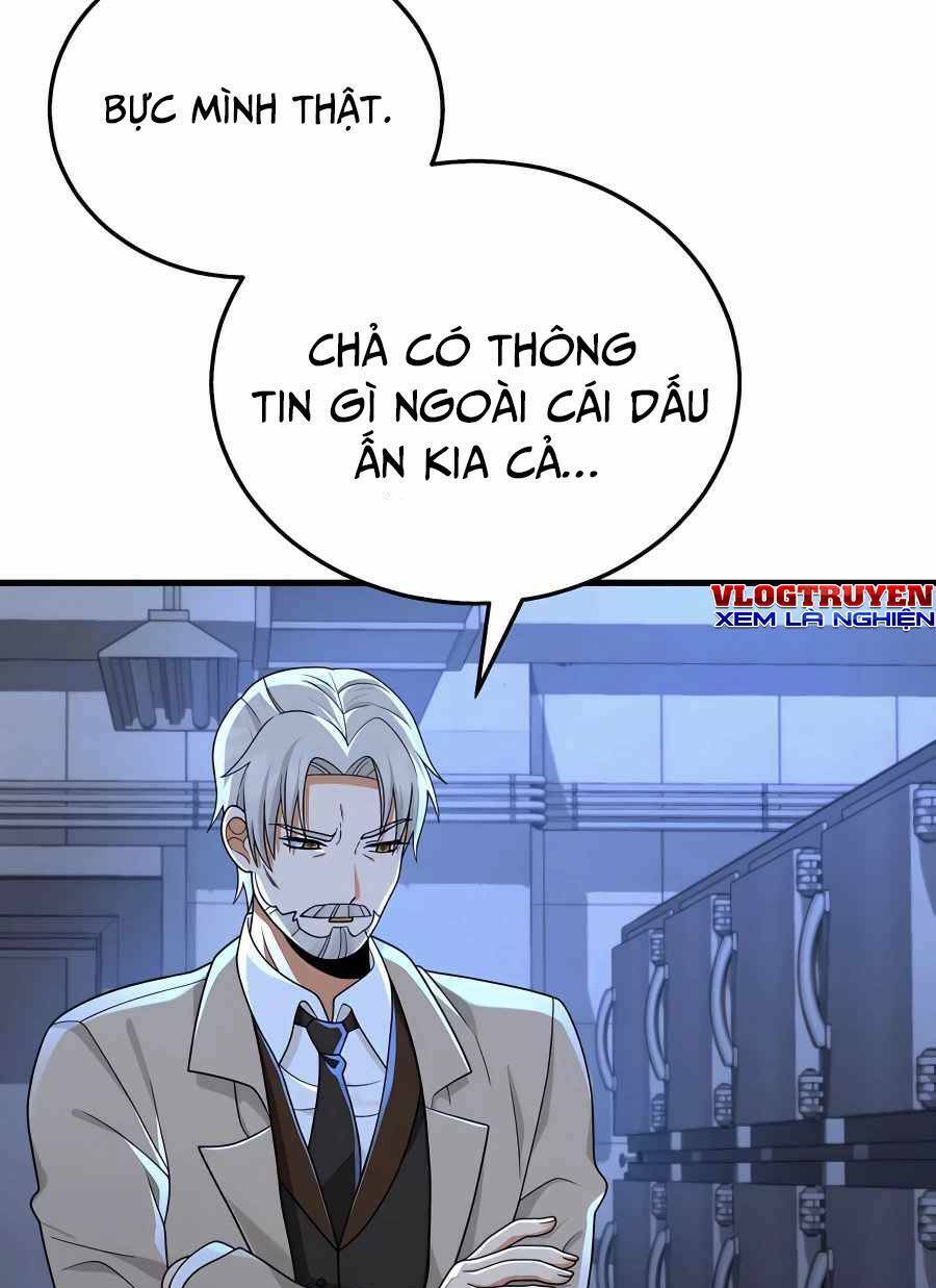 Truyền Nhân Của Thần Thoại Anh Hùng Chapter 21 - 18