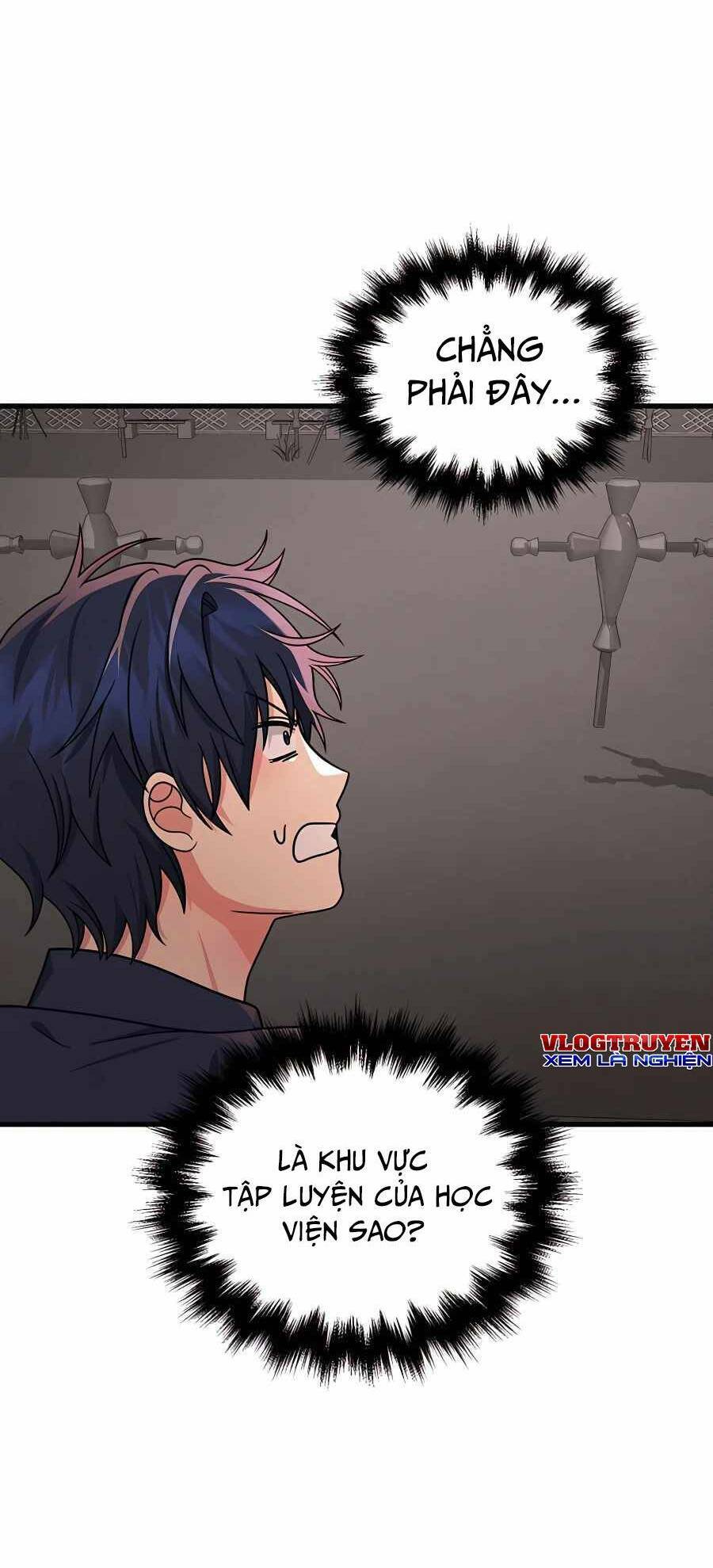 Truyền Nhân Của Thần Thoại Anh Hùng Chapter 21 - 48