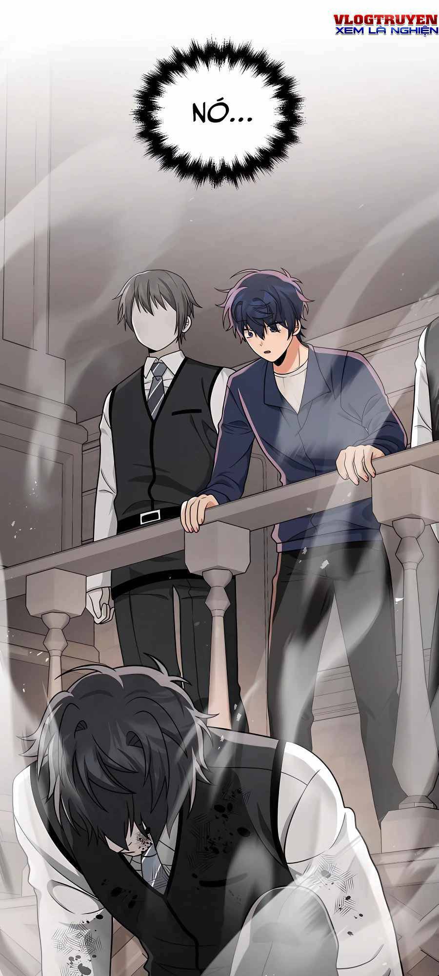 Truyền Nhân Của Thần Thoại Anh Hùng Chapter 21 - 53