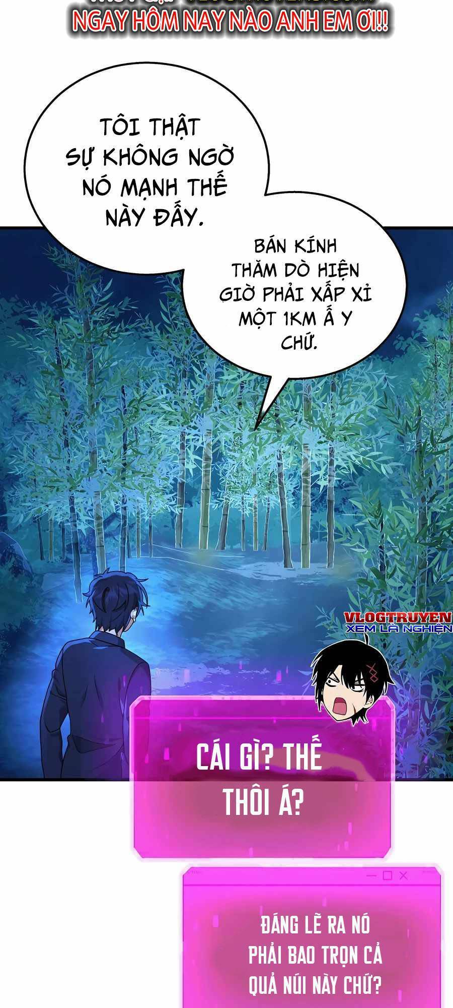 Truyền Nhân Của Thần Thoại Anh Hùng Chapter 21 - 7