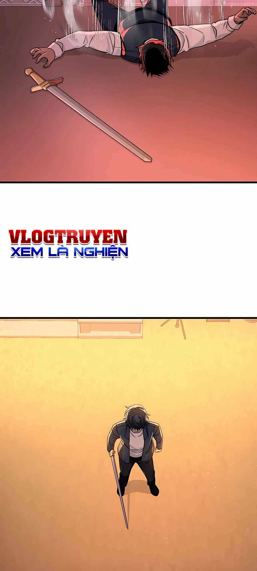 Truyền Nhân Của Thần Thoại Anh Hùng Chapter 22 - 111