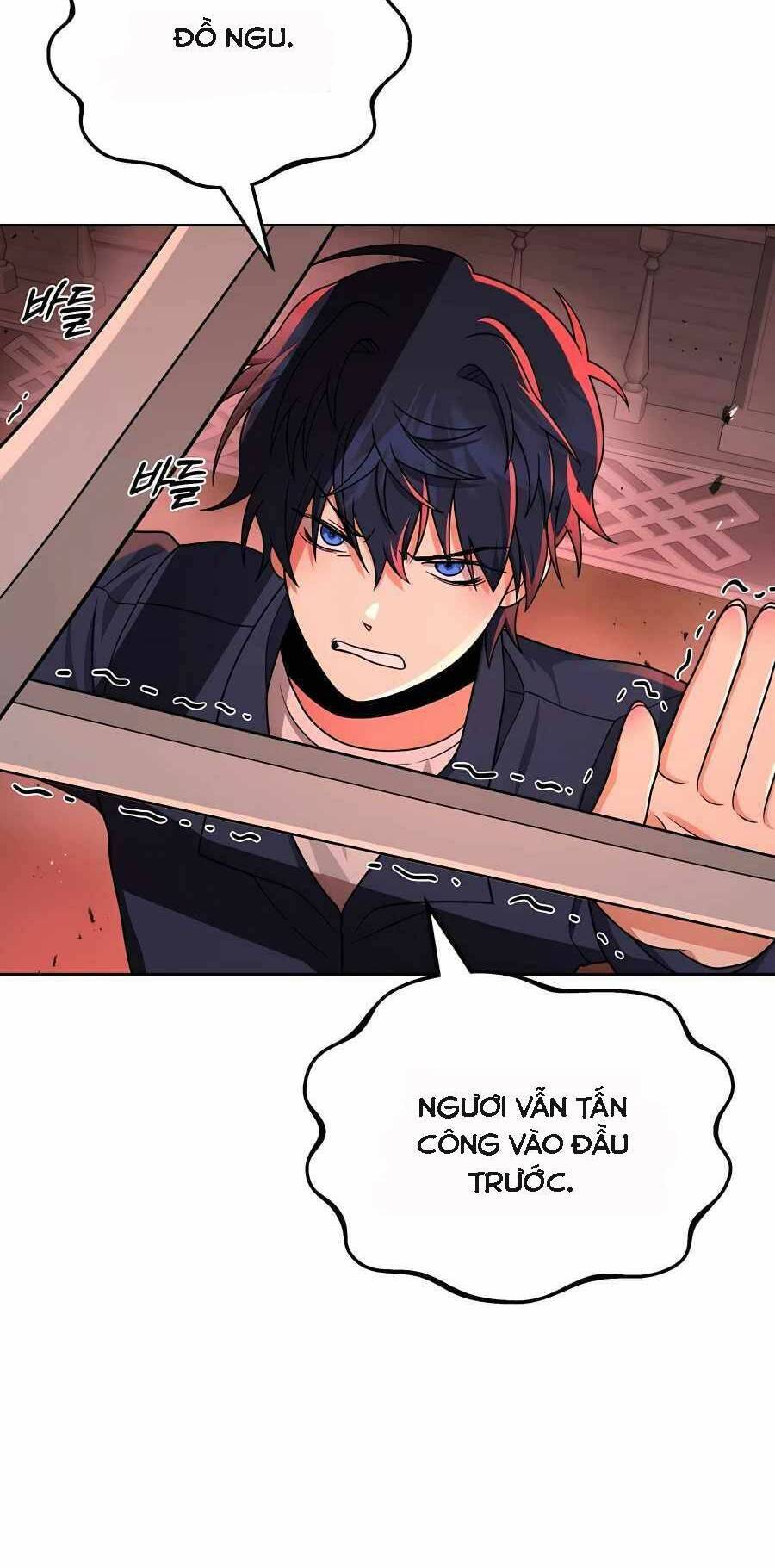Truyền Nhân Của Thần Thoại Anh Hùng Chapter 22 - 16