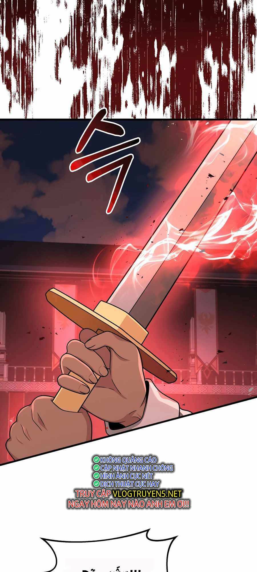 Truyền Nhân Của Thần Thoại Anh Hùng Chapter 22 - 31
