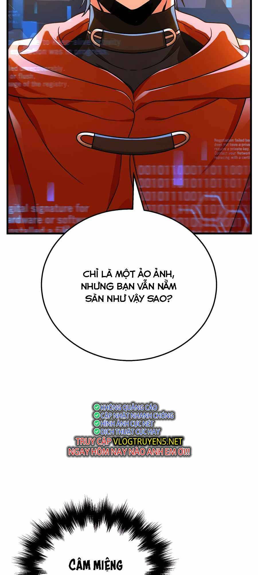 Truyền Nhân Của Thần Thoại Anh Hùng Chapter 22 - 53