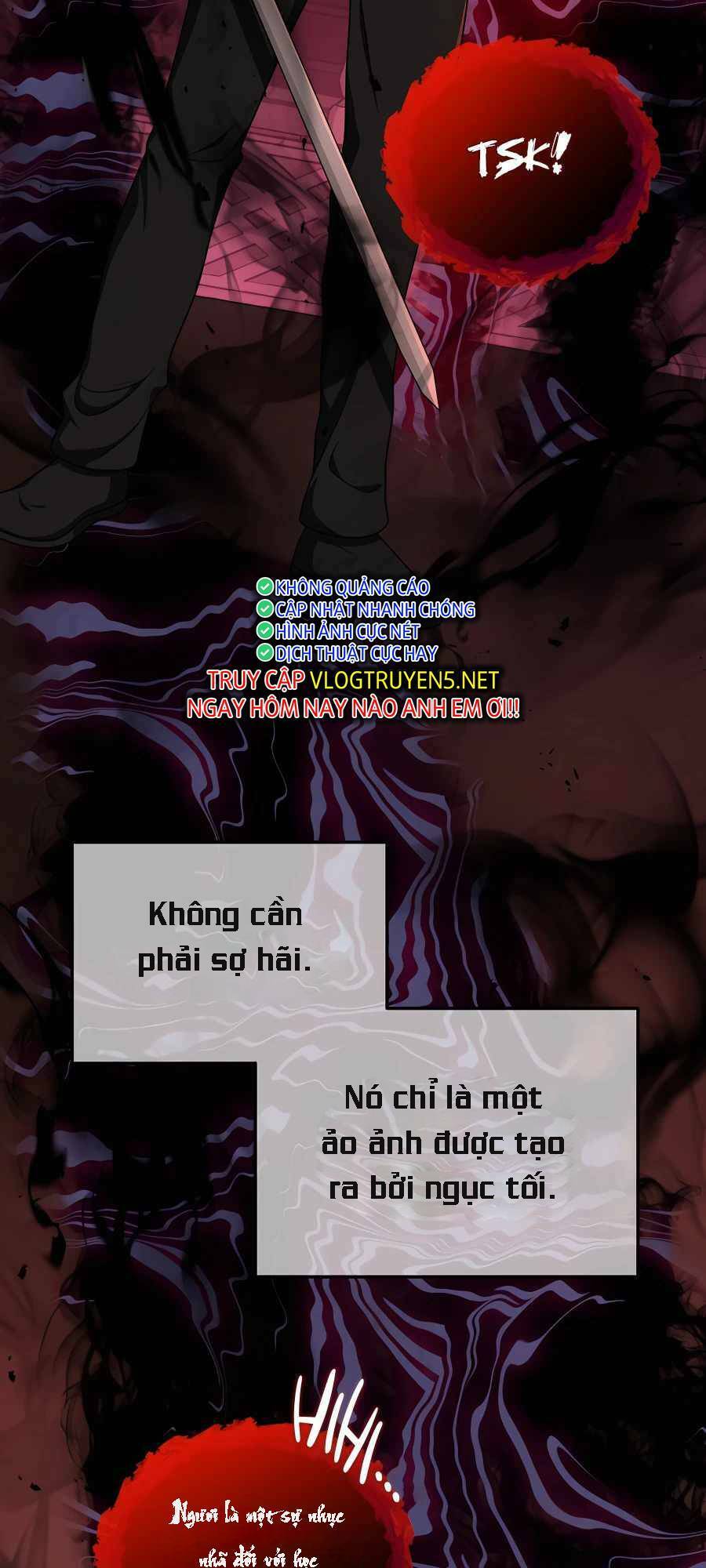 Truyền Nhân Của Thần Thoại Anh Hùng Chapter 22 - 8