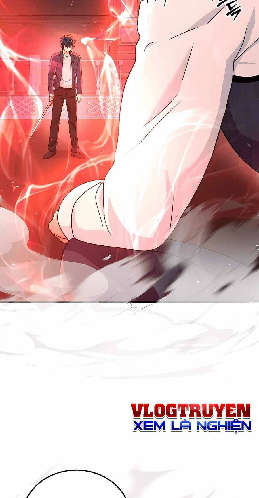 Truyền Nhân Của Thần Thoại Anh Hùng Chapter 22 - 73