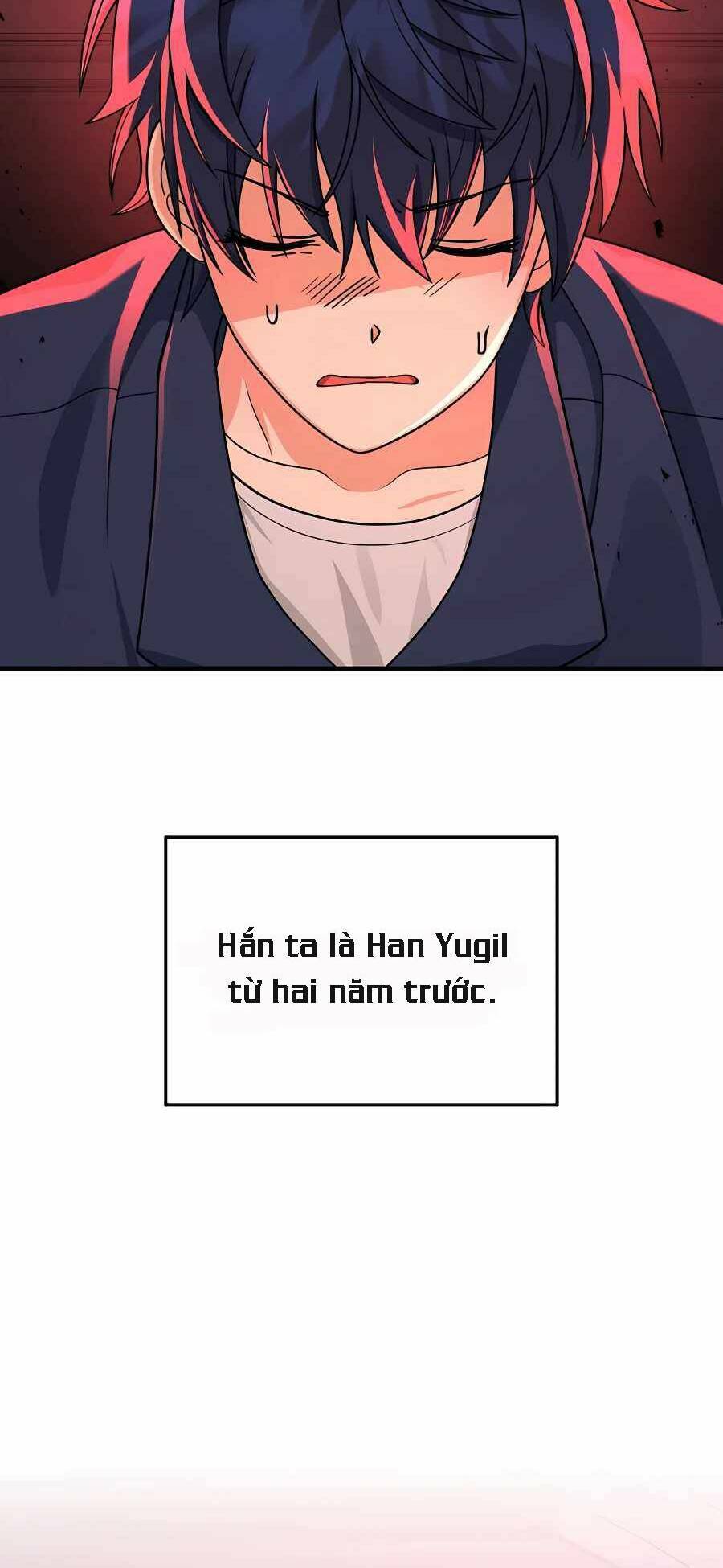 Truyền Nhân Của Thần Thoại Anh Hùng Chapter 22 - 10