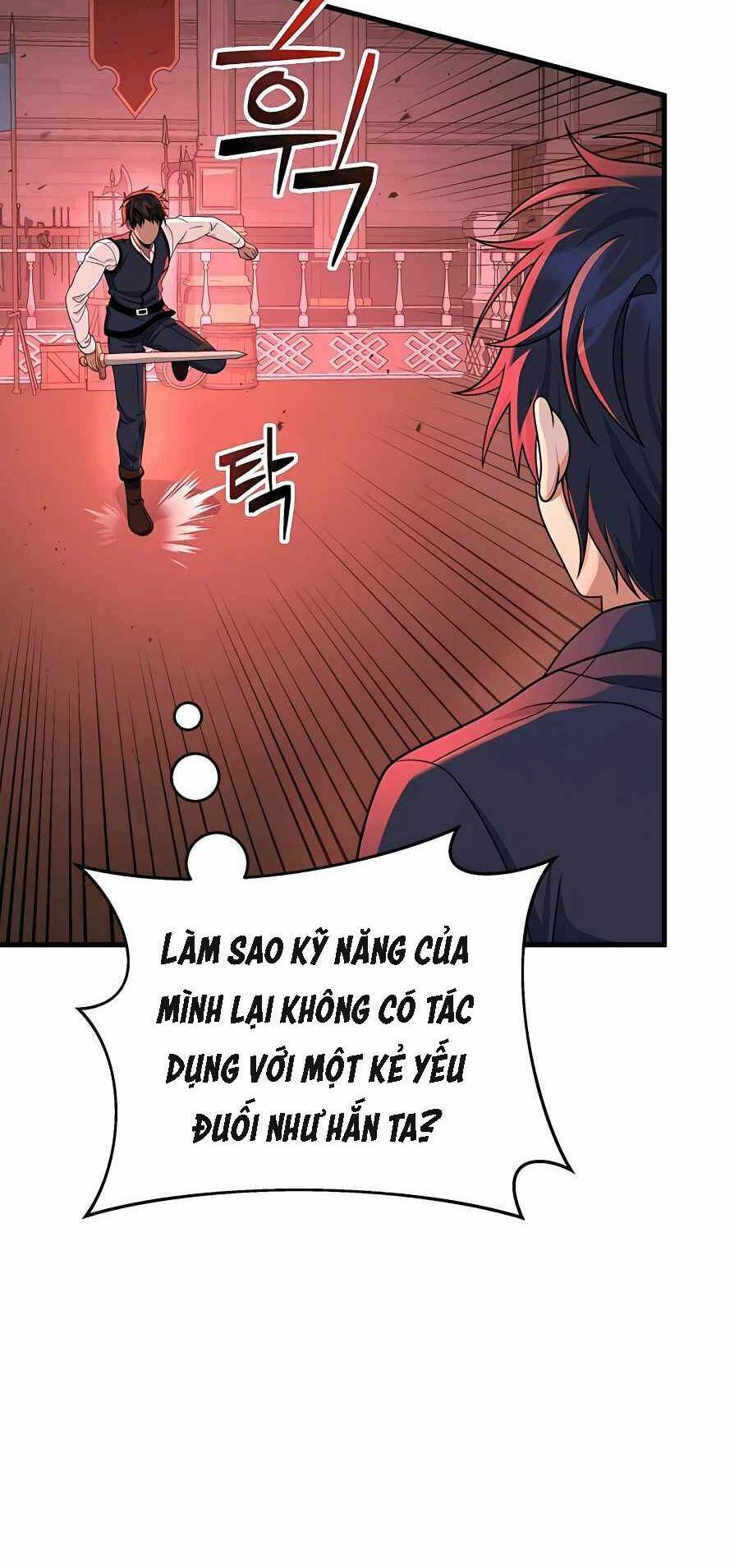 Truyền Nhân Của Thần Thoại Anh Hùng Chapter 22 - 92