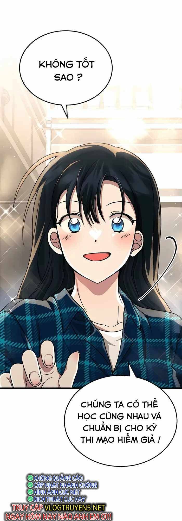 Truyền Nhân Của Thần Thoại Anh Hùng Chapter 23 - 17