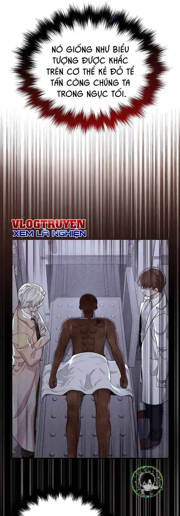 Truyền Nhân Của Thần Thoại Anh Hùng Chapter 23 - 28