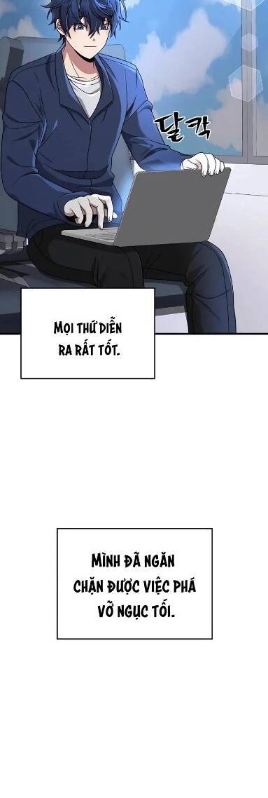 Truyền Nhân Của Thần Thoại Anh Hùng Chapter 23 - 5