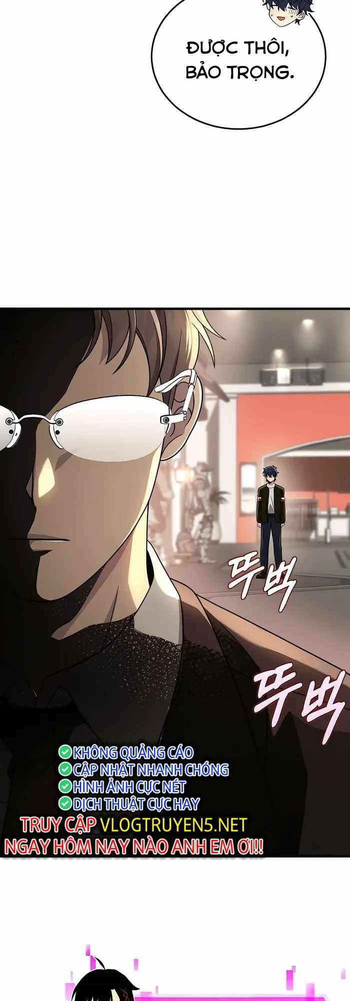 Truyền Nhân Của Thần Thoại Anh Hùng Chapter 23 - 41