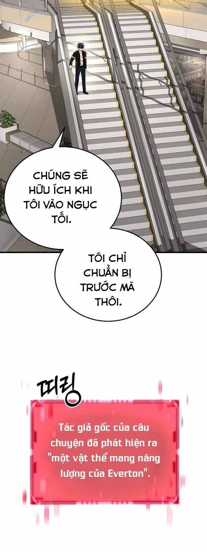 Truyền Nhân Của Thần Thoại Anh Hùng Chapter 23 - 54