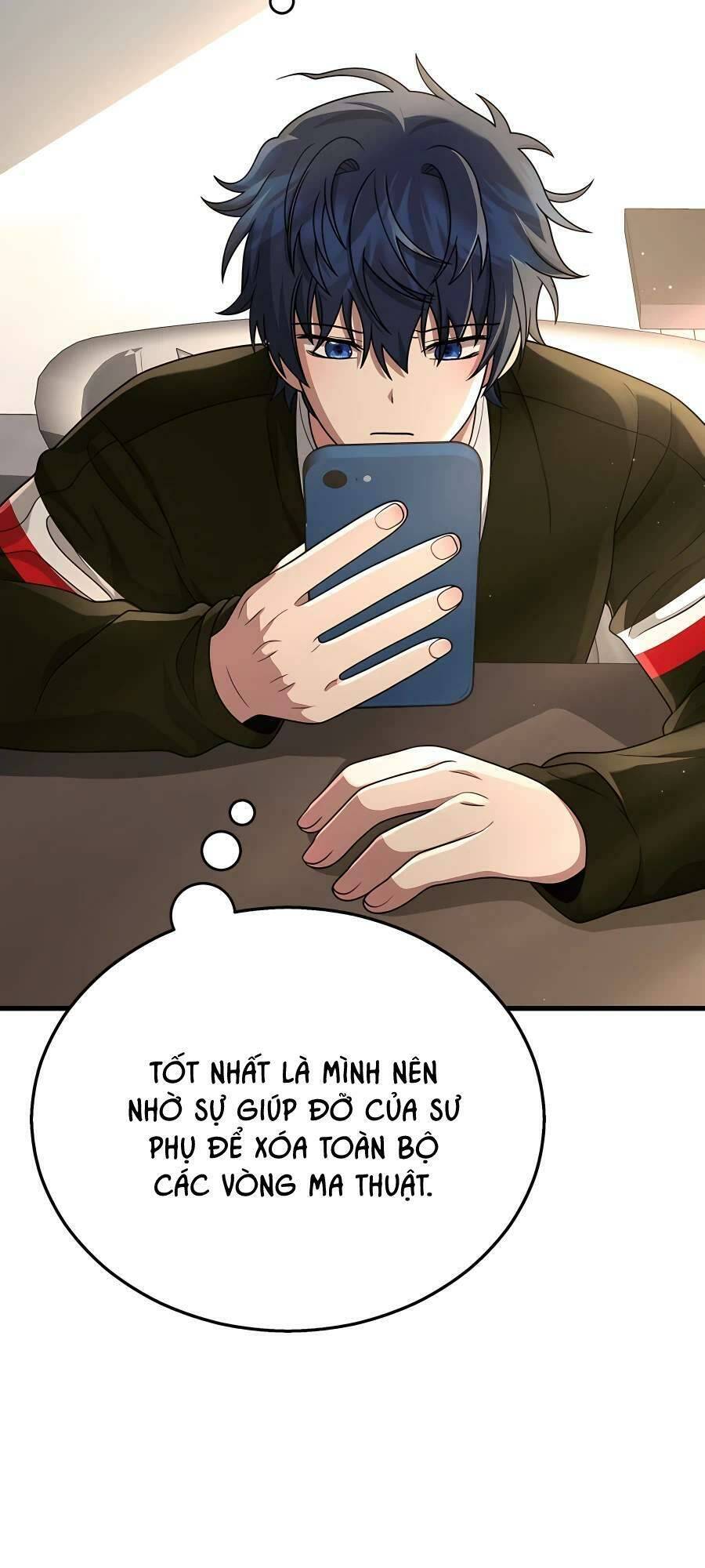 Truyền Nhân Của Thần Thoại Anh Hùng Chapter 24 - 19