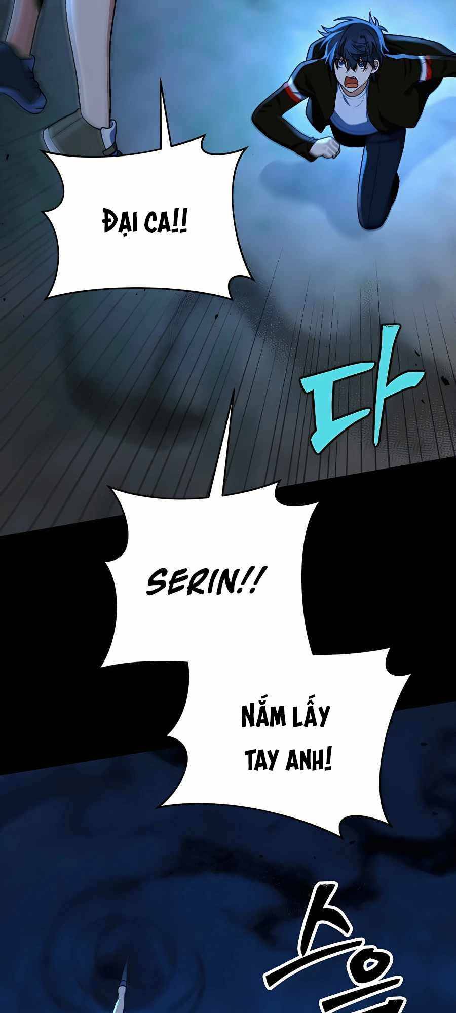 Truyền Nhân Của Thần Thoại Anh Hùng Chapter 27 - 55