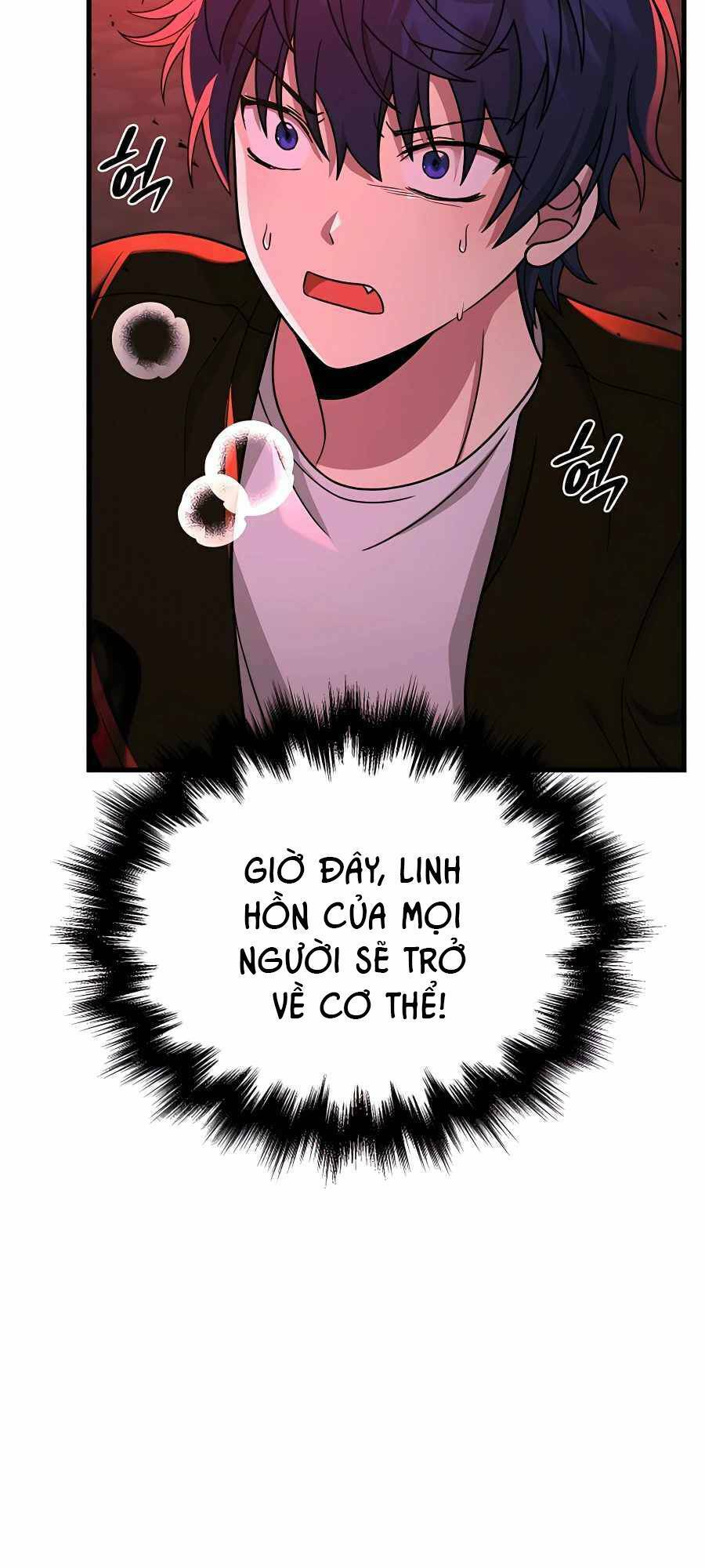 Truyền Nhân Của Thần Thoại Anh Hùng Chapter 27 - 76