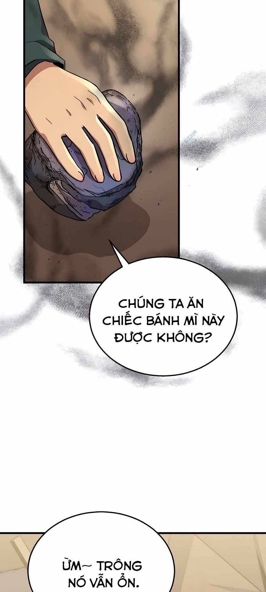 Truyền Nhân Của Thần Thoại Anh Hùng Chapter 29 - 34