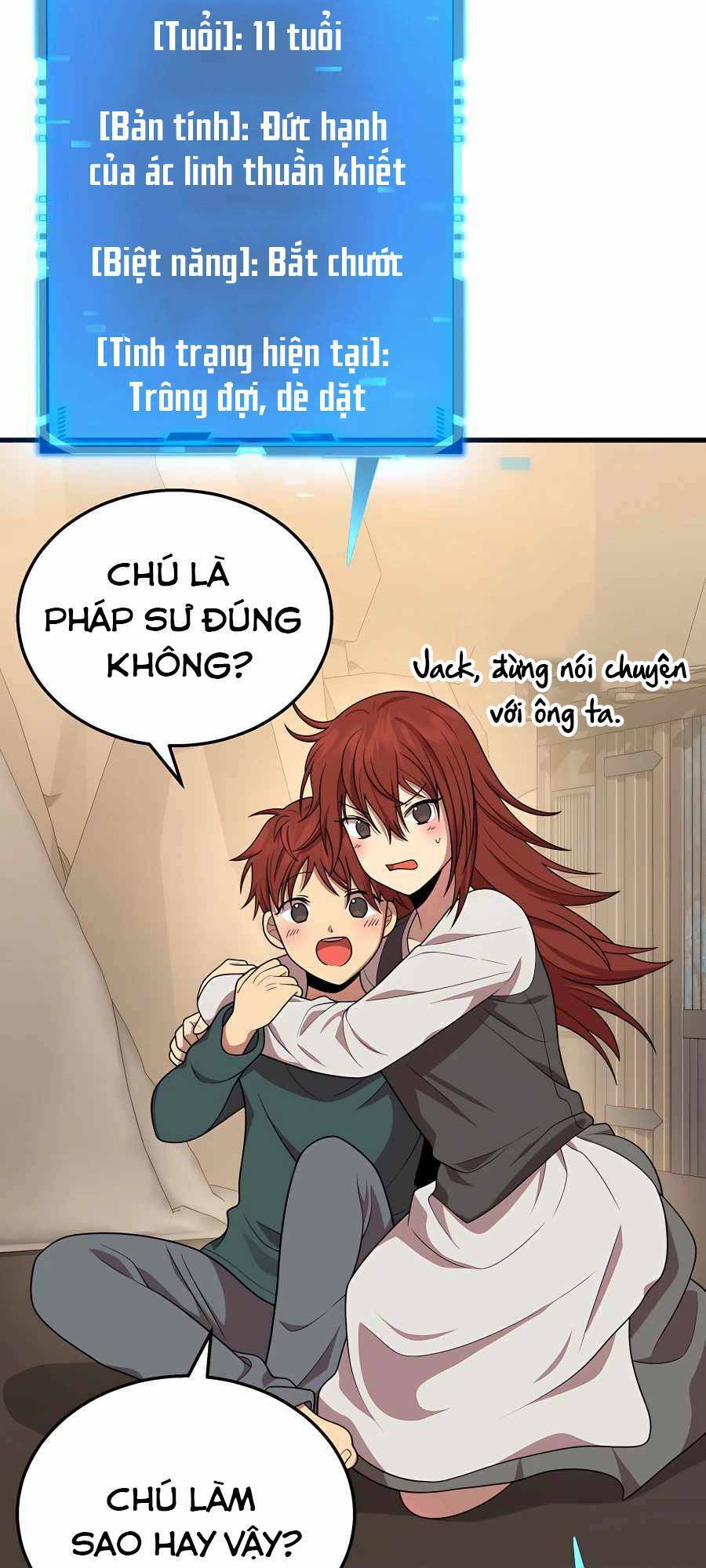 Truyền Nhân Của Thần Thoại Anh Hùng Chapter 29 - 49