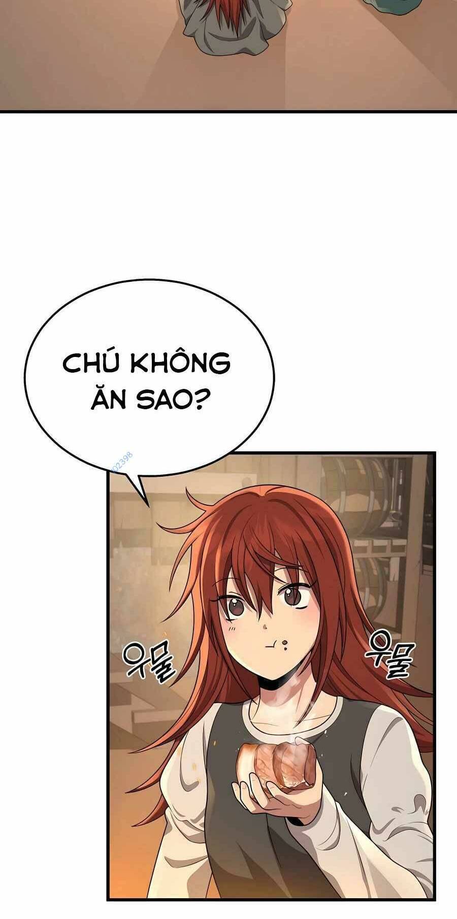 Truyền Nhân Của Thần Thoại Anh Hùng Chapter 29 - 67
