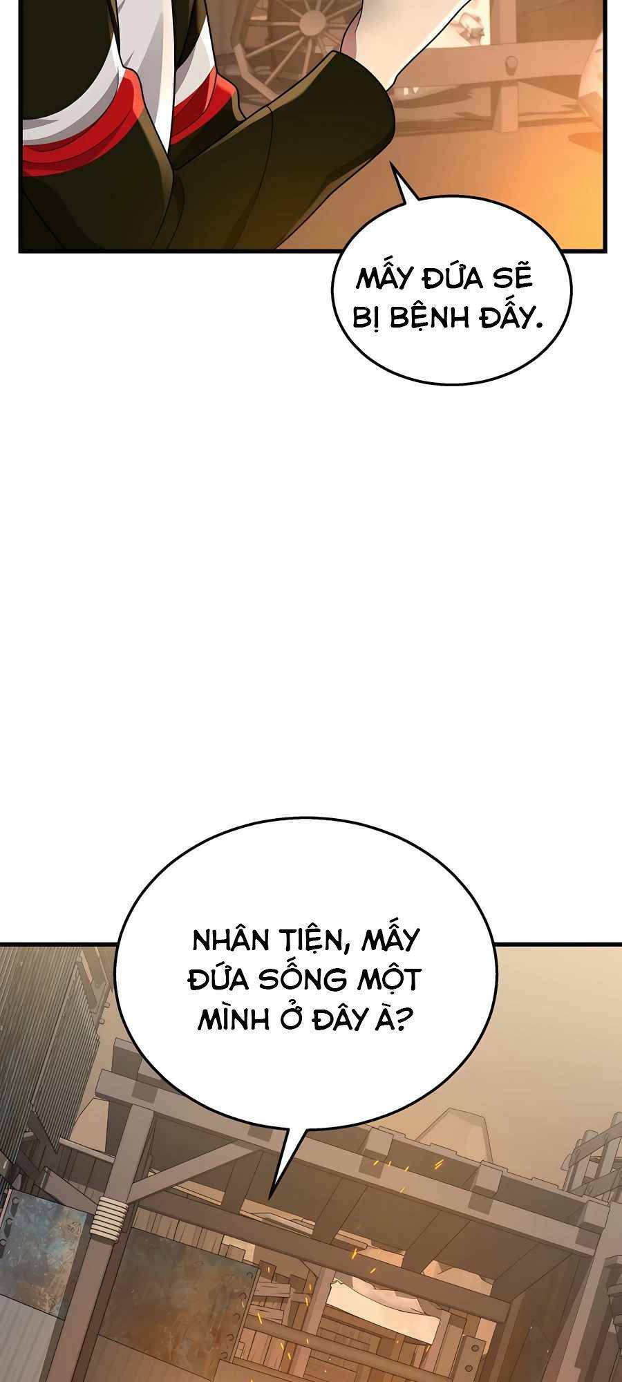 Truyền Nhân Của Thần Thoại Anh Hùng Chapter 29 - 69
