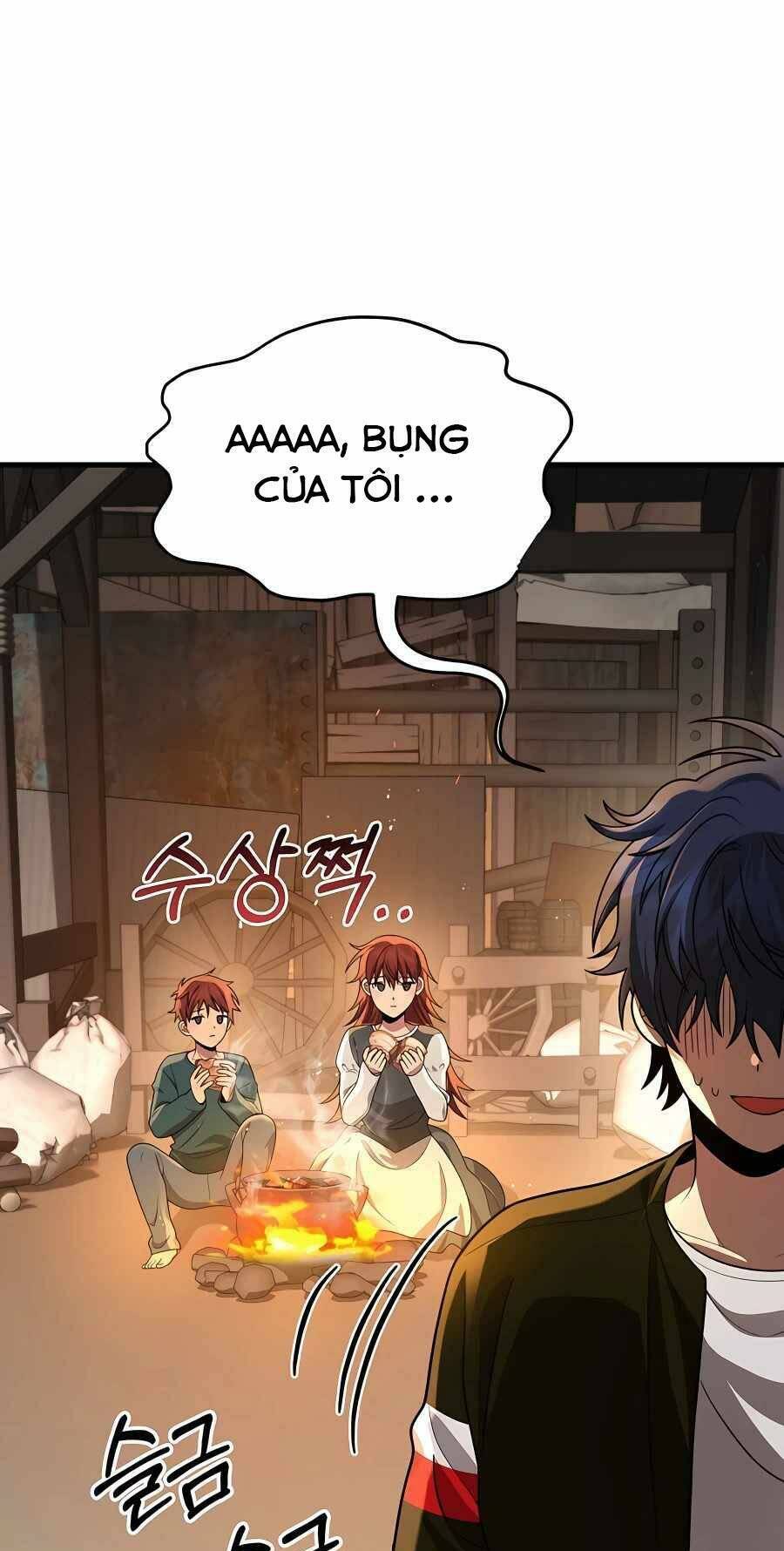 Truyền Nhân Của Thần Thoại Anh Hùng Chapter 29 - 76