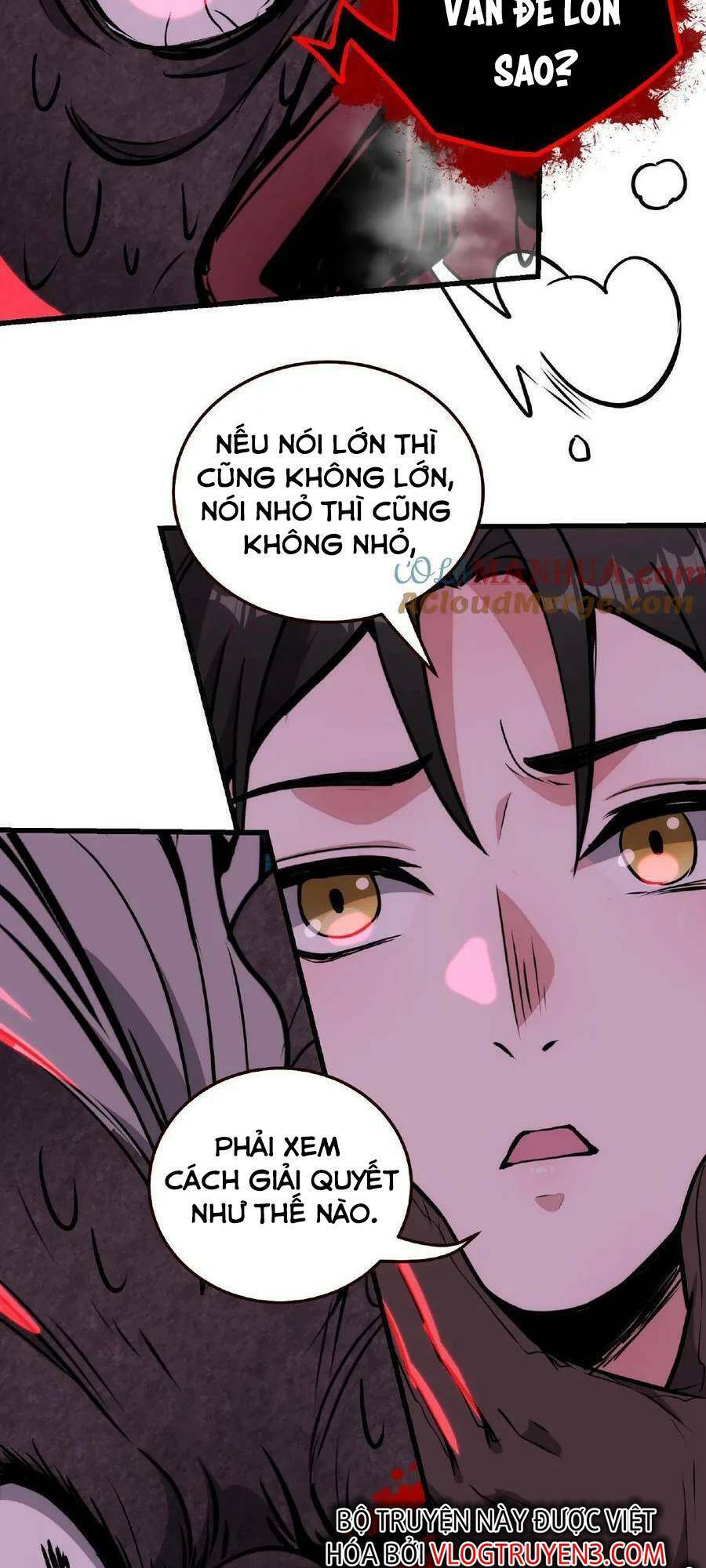 Dược Sư Kì Lạ: Bệnh Nhân Của Tôi Đều Rất Khủng Bố Chapter 10 - 27