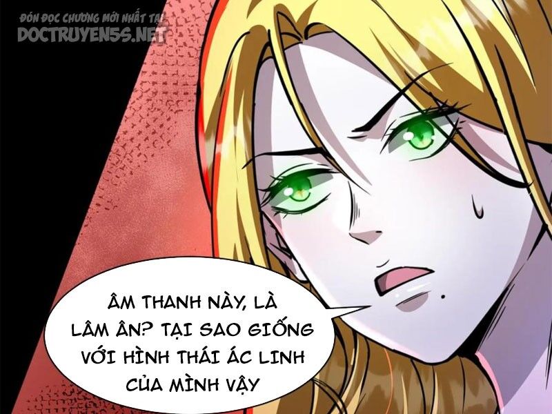 Dược Sư Kì Lạ: Bệnh Nhân Của Tôi Đều Rất Khủng Bố Chapter 103 - 4