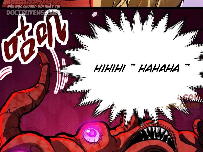 Dược Sư Kì Lạ: Bệnh Nhân Của Tôi Đều Rất Khủng Bố Chapter 103 - 5