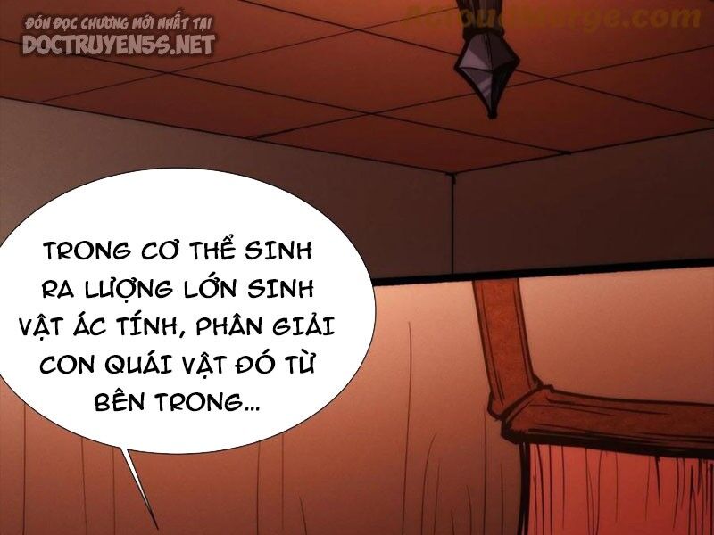Dược Sư Kì Lạ: Bệnh Nhân Của Tôi Đều Rất Khủng Bố Chapter 104 - 39