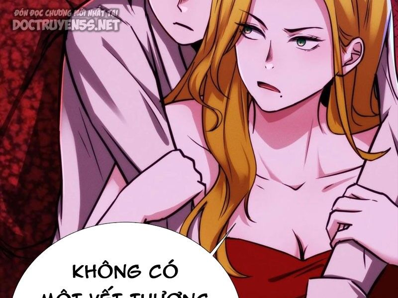 Dược Sư Kì Lạ: Bệnh Nhân Của Tôi Đều Rất Khủng Bố Chapter 104 - 6