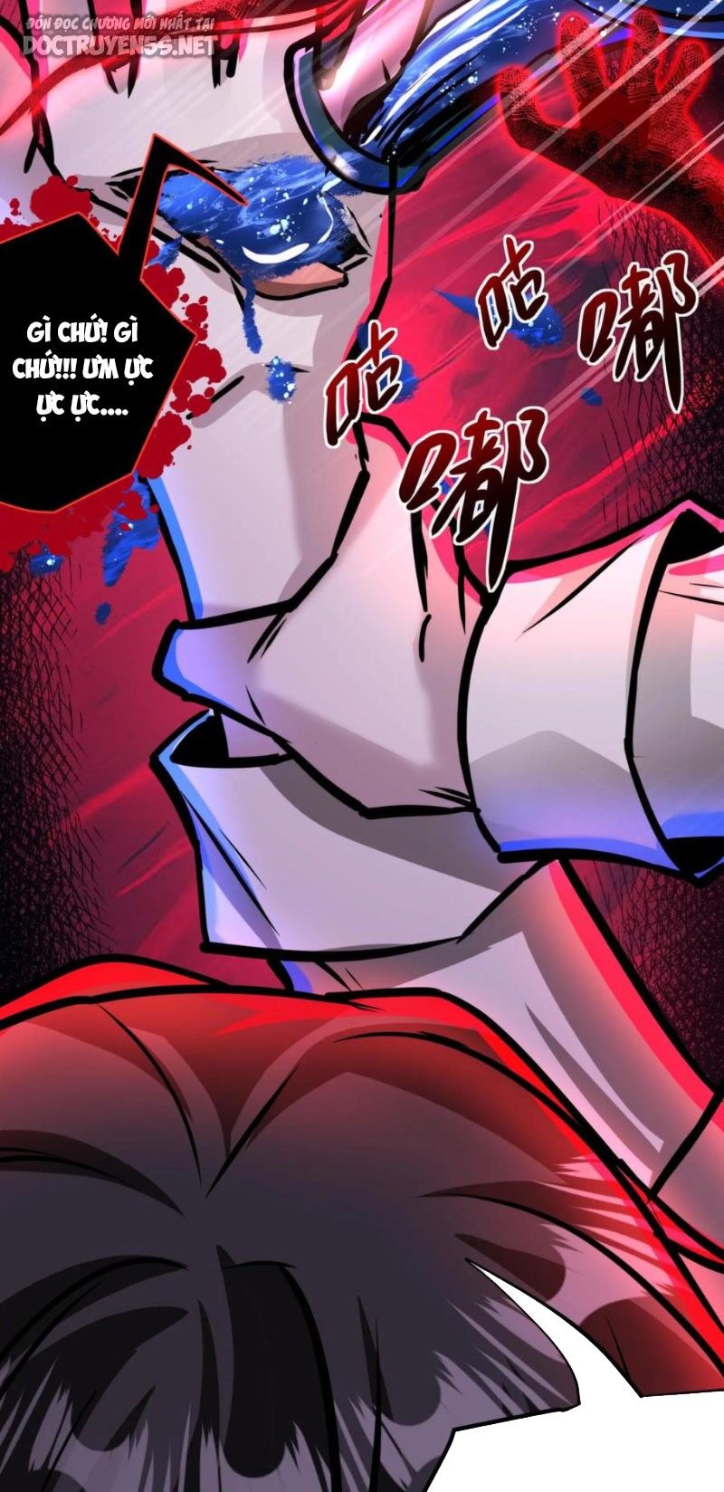 Dược Sư Kì Lạ: Bệnh Nhân Của Tôi Đều Rất Khủng Bố Chapter 110 - 15