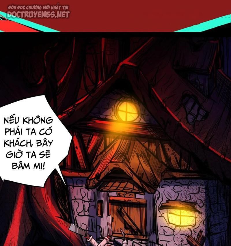 Dược Sư Kì Lạ: Bệnh Nhân Của Tôi Đều Rất Khủng Bố Chapter 111 - 25