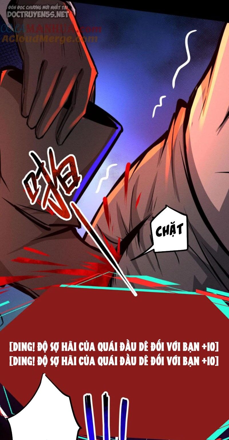 Dược Sư Kì Lạ: Bệnh Nhân Của Tôi Đều Rất Khủng Bố Chapter 115 - 17