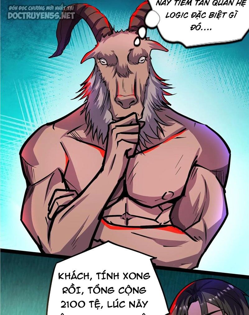 Dược Sư Kì Lạ: Bệnh Nhân Của Tôi Đều Rất Khủng Bố Chapter 116 - 20