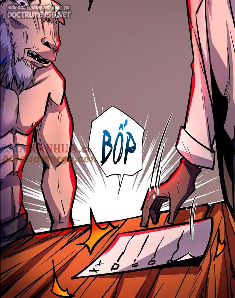 Dược Sư Kì Lạ: Bệnh Nhân Của Tôi Đều Rất Khủng Bố Chapter 116 - 29