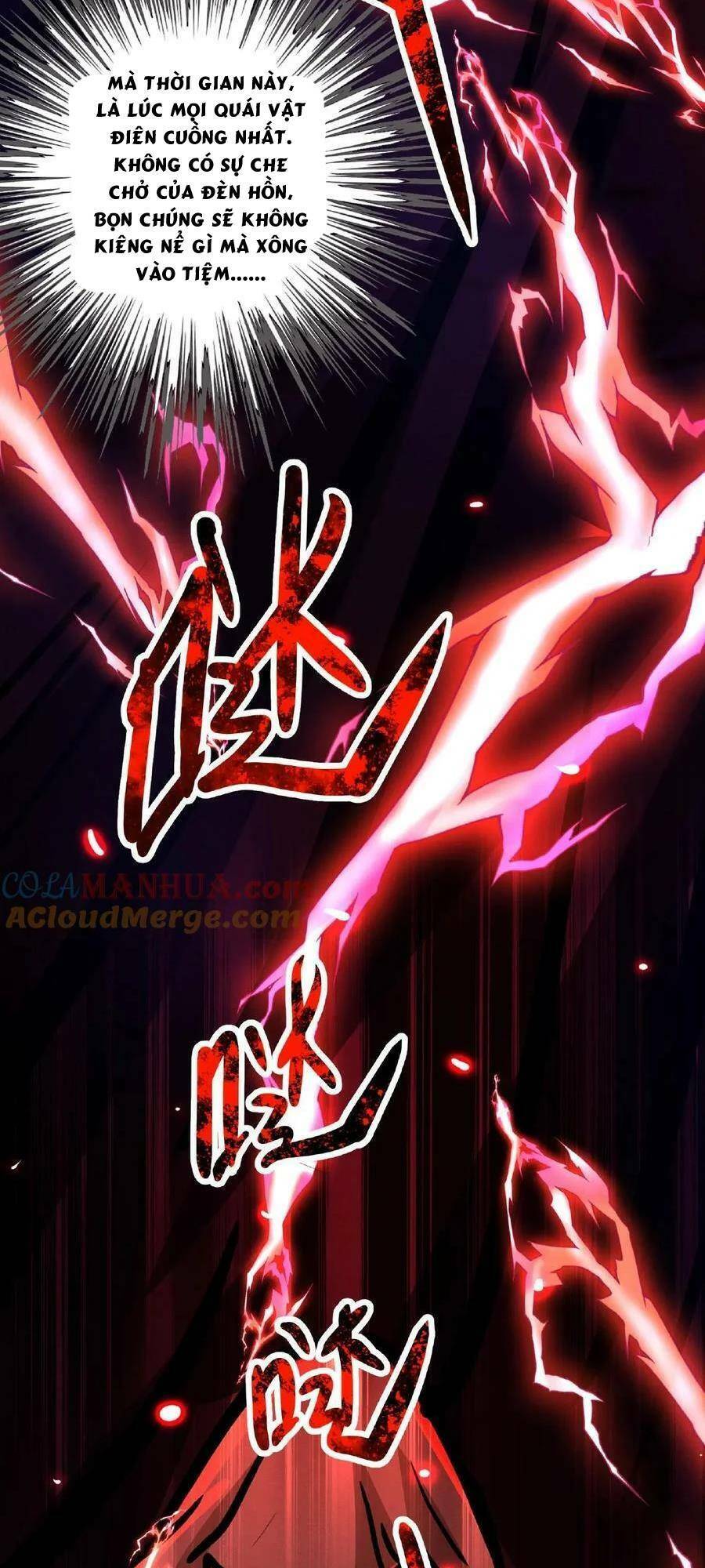 Dược Sư Kì Lạ: Bệnh Nhân Của Tôi Đều Rất Khủng Bố Chapter 18 - 29
