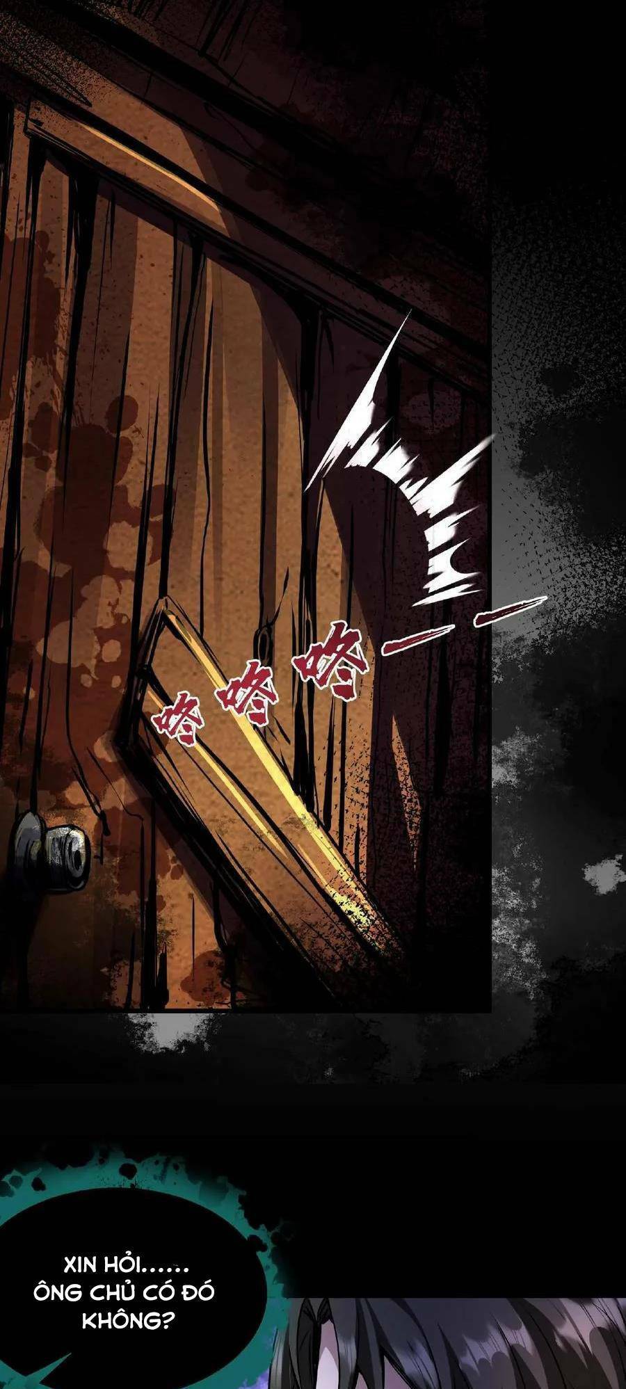Dược Sư Kì Lạ: Bệnh Nhân Của Tôi Đều Rất Khủng Bố Chapter 2 - 22