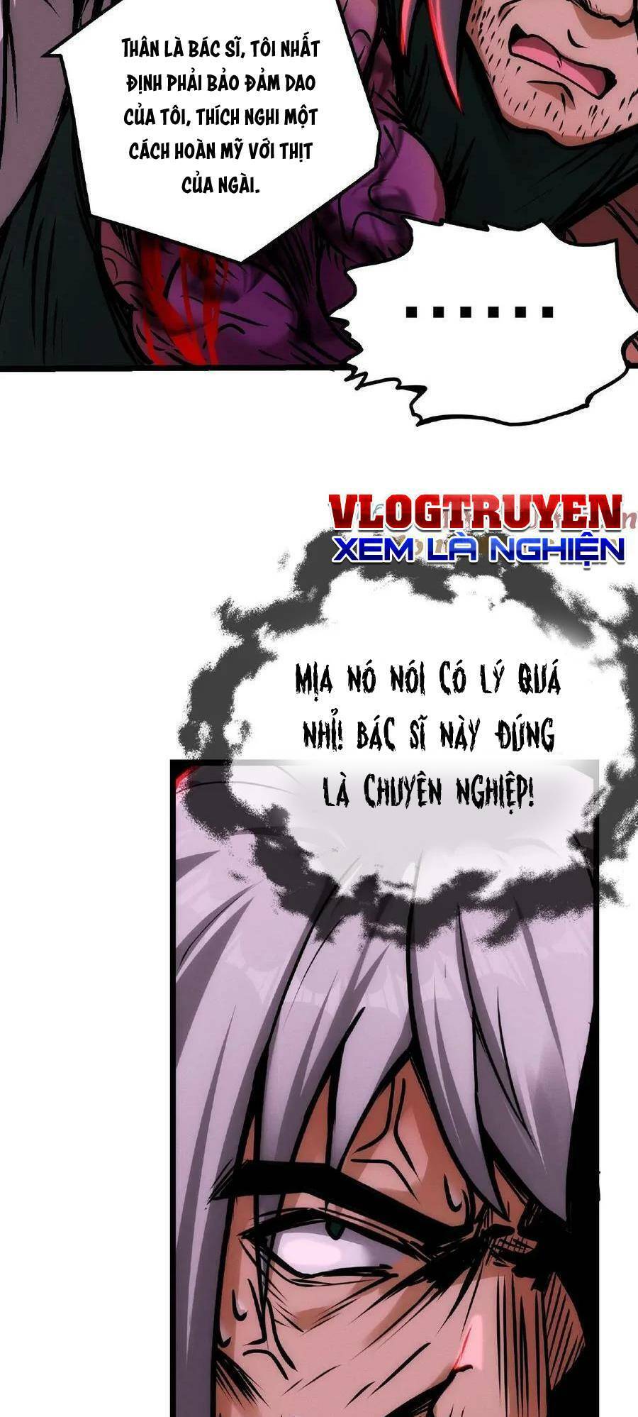 Dược Sư Kì Lạ: Bệnh Nhân Của Tôi Đều Rất Khủng Bố Chapter 20 - 13