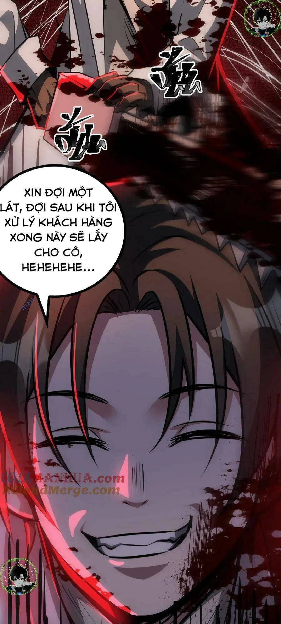 Dược Sư Kì Lạ: Bệnh Nhân Của Tôi Đều Rất Khủng Bố Chapter 23 - 20