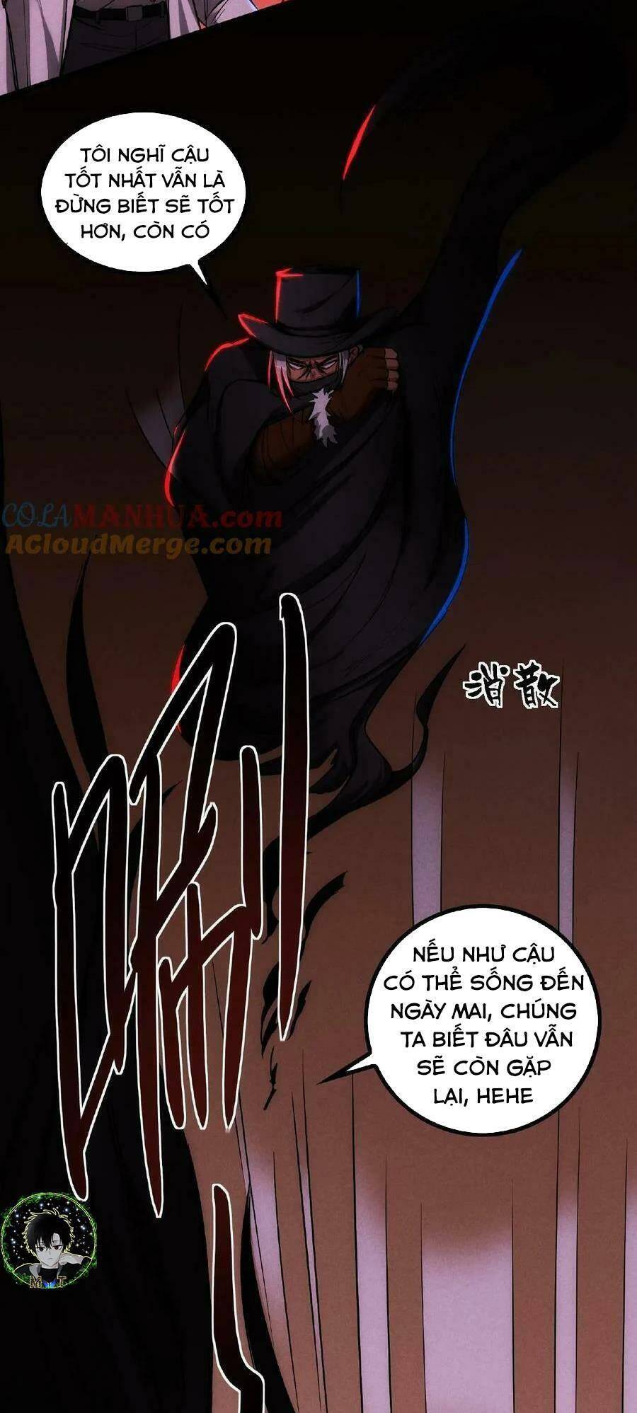 Dược Sư Kì Lạ: Bệnh Nhân Của Tôi Đều Rất Khủng Bố Chapter 27 - 8